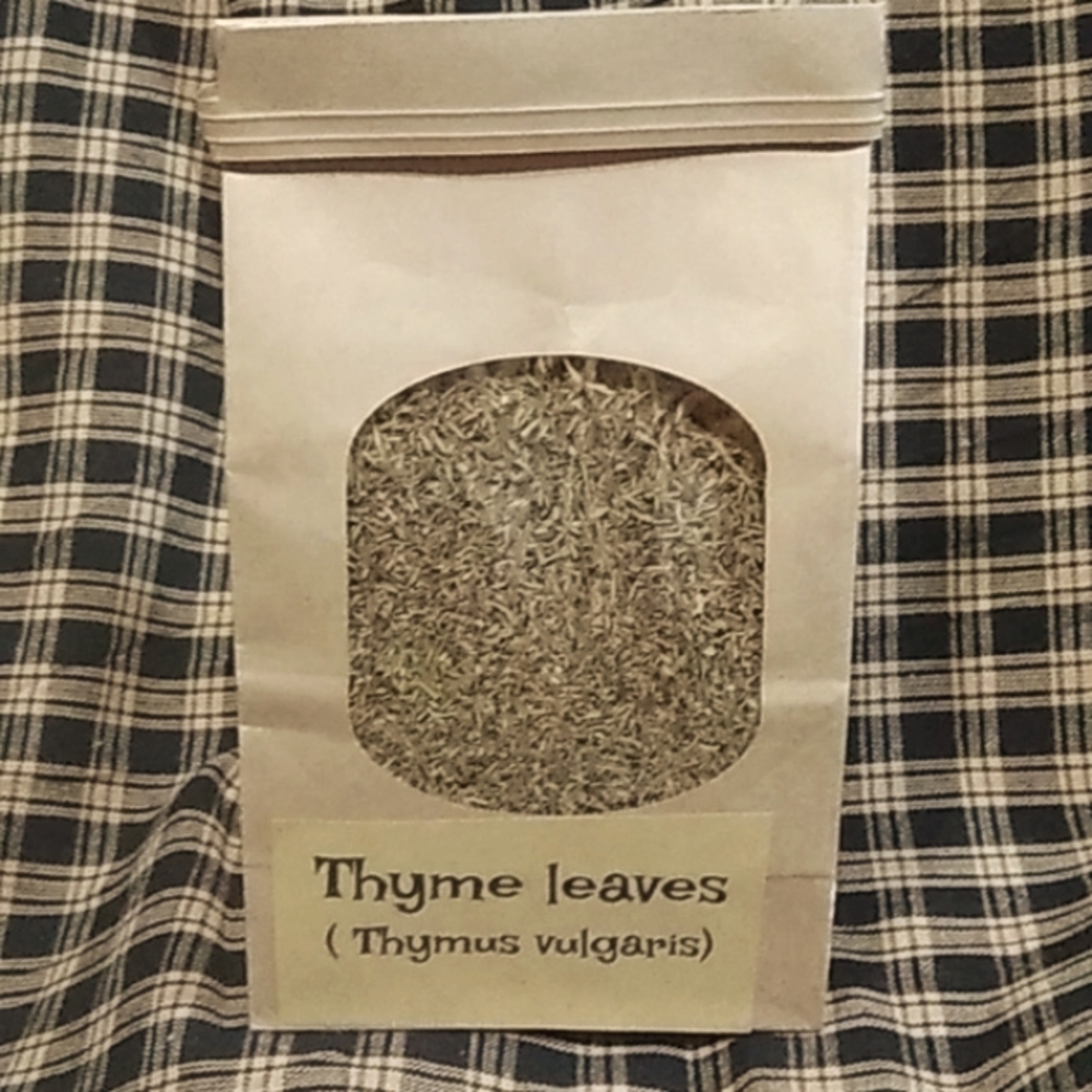 Thyme herb